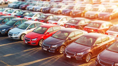 สภาอุตฯมองตลาดรถยนต์ปี 62 ไม่สดใส ยอดส่งออกลด 7.59% มูลค่าลดลง 8.21%