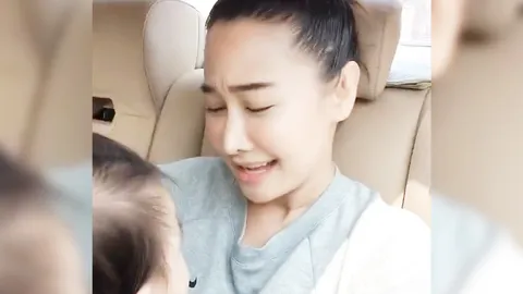 ติ๊ก ภรรยา ศรราม ตอบชาวเน็ตหลังถูกถามทำจมูกที่ไหน
