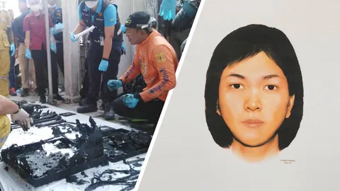 คาด "ศพในหีบเหล็ก" คือสาววัยรุ่น อายุ 18 หายตัวช่วงปี 54-55 