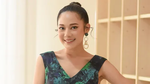 "ทับทิม" ไม่กดดันโดนถามเรื่องแต่ง "ไฮโซเก้า" แจงเหตุไม่โพสต์รูปคู่ เชื่อฝ่ายชายเข้าใจ