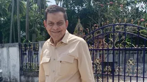 จ่อ เลื่อน "สวาป เผ่าประทาน"เป็นส.ส.ภูมิใจไทย แทน "ปู่ชัย"  