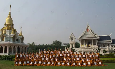 สุดยอดที่ทำในชีวิตนี้คือ 'การทำให้แจ้งซึ่งพระนิพพาน' (ตอนจบ)