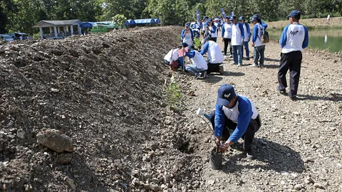 “มังรายศาสตร์” กับการโอบอุ้มลุ่มน้ำไทย (3)