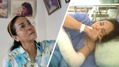 ตายไป 27 ปี ปู วิชชุดา ยังดูแลพ่อแม่อยู่ แม่ใจสลายเพราะคำพูดลูกอีกคน