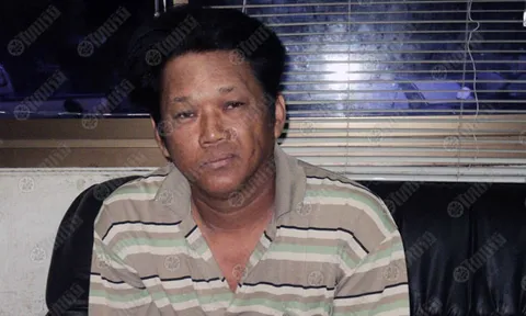 รวบหนุ่มเพื่อนบ้าน ลวงเด็ก5ขวบ ตุ๋ยคาบ้านที่อุดรธานี