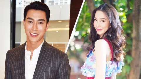 กอล์ฟ อนุวัฒน์ เผยสัมพันธ์ ฐิสา หลังถูกโยงข่าวควงกันซื้อของแต่งบ้าน