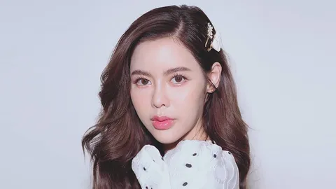 ไอซ์ ปรีชญา โพสต์ขอบคุณทุกกำลังใจ หลังเจอดราม่าจับผิดหน้าเปลี่ยน