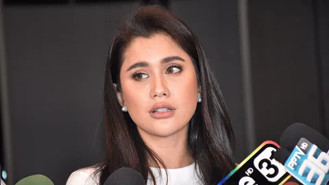  "ปู-ไปรยา" ถอนหมั้น คืนแหวนให้แมทธิว เหตุมีชีวิตที่สวนทาง