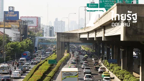 15 มี.ค.เริ่มรถชัตเติลบัส กทม.3 สาย ตี 5 ถึง 3 ทุ่มฟรีค่าโดยสาร 6 เดือน