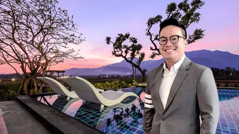 ชีวิตจริงยิ่งกว่าละคร!! เลือดข้นคนจาง สูญมรดกหมื่นล้าน สร้างตัวใหม่ให้พ่อภูมิใจ