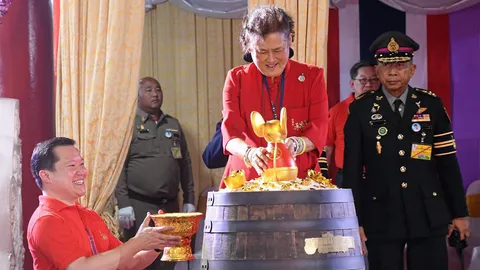 สมเด็จพระกนิษฐาธิราชเจ้า กรมสมเด็จพระเทพรัตนราชสุดาฯ สยามบรมราชกุมารี