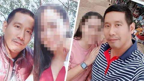 ความในใจ "ครูปอย" ไม่รู้ "ผอ.กอล์ฟ" ปล้นร้านทองลพบุรี ขอแจงทุกข้อครหา