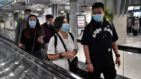 กรมควบคุมโรค รับสมัครล่ามภาษาจีน ช่วยคัดกรองผู้ป่วย "ไวรัสโคโรน่า"