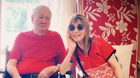 ไฮโซรสแซบ : "มังกรผงาด"