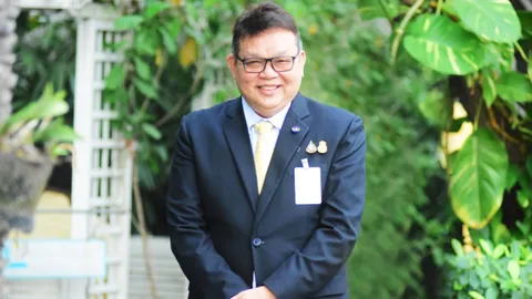 ครม. จ่อดูผลงานประดิษฐ์-นวัตกรรมฝีมือคนไทย สร้างแรงบันดาลใจให้เยาวชน