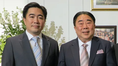 โสมชบาจ๊ะจ๋า : เจ้าสัวปรีดา ฉลองอายุครบ 73 ช่วงตรุษจีนพร้อมข่าวดี