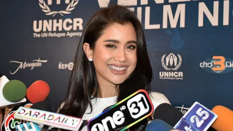 คลื่นรบกวน : ปู ไปรยา เล่าสาเหตุเลิกกับหนุ่มได้ข้อสรุปว่า “ความพร้อมสำคัญกว่าความรัก”