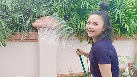 ตั๊กแตน ชลดา ไม่อยากเป็นเมียหลวง การเป็นที่หนึ่งไม่สมควรดีใจ