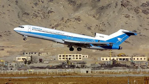 มึนหนัก เครื่องบินตกในอัฟกานิสถาน CEO ยันไม่ใช่สายการบินอาเรียนา อัฟกัน