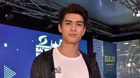 “จอส” ไม่ทันตั้งตัวความดังจู่โจม รับยังตื่นเต้นเจอสาวกรี๊ดจนขาสั่น