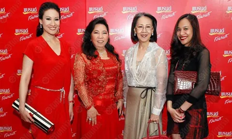 ไฮโซร้านเพชรทึ่งวิธีตรวจสอบ รังนกแท้มาตรฐานเดียวกับเพชร