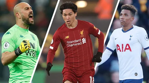 สรุปตลาดซื้อขายนักเตะหน้าหนาวล่าสุด ใกล้ถึงเส้นตายแล้ว 