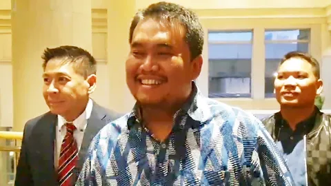 “สจ.เซ้ม” ยิ้มรับหลัง กกต. คำนวณใหม่ทำหลุด ส.ส.บัญชีรายชื่อประชาธิปัตย์