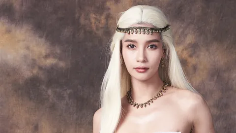 “วิว” สลัดภาพนางเอกสายหวาน สวมวิญญาณนางพญางูพันปี ใน “อสรพิษ”