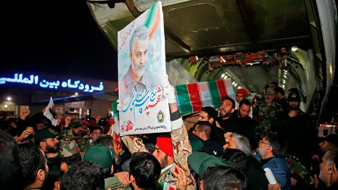 สกู๊ปหน้า1 : ท่าทีสหรัฐฯ-อิหร่าน ปัจจัยสู่สงครามโลก