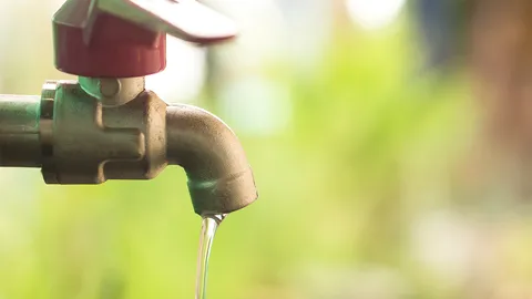 ห้องร้องทุกข์ : ชาวหมู่บ้านมั่นคงกุมภวาปี ไม่มีน้ำประปาใช้ วอนการประปาส่วนภูมิภาคช่วยด้วย