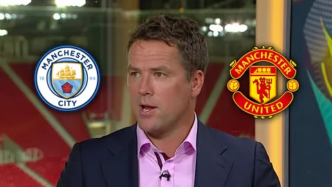 "โอเวน" วิเคราะห์ก่อนเกม "แมนฯซิตี้-แมนฯยู" พร้อมคาดผลแข่ง