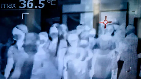 "โคโรน่า" ฆ่าชาวโลก เปิดคำทำนายโหรโสรัจจะ สุดสะพรึง ไวรัสพันธุ์ใหม่ ระบาดไทย