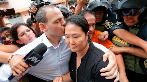 ปล่อยแล้วจับฟูจิโมริ