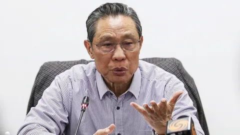 ผู้เชี่ยวชาญคนดัง  คาดไวรัสโคโรน่าระบาดหนัก อาจพุ่งสูงสุดใน 10 วัน