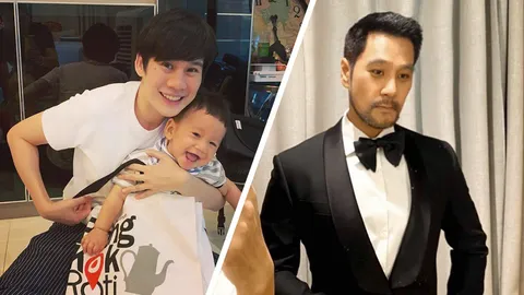 ทนไม่ไหว บุ้ง ใบหยก ยืนยัน ไฮโซนนท์ แฟน ไอซ์ อภิษฎา ไม่ใช่เสี่ยกำมะลอ