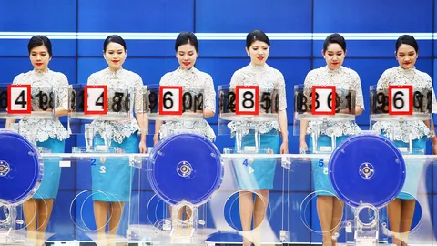 เปิดสถิติ "หวย" ออกรางวัลที่ 1 ย้อนหลัง 6 เดือน เลขเบิ้ล 22 88 มี 7 เยอะ