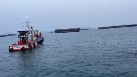 สุดเศร้า “สมภพ รุ่งสุภา” ครูฝึกดำน้ำจุฬาฯ จมทะเลเกาะสีชังดับ