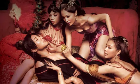 มาแล้ว..ที่สุดของหนัง อีโรติก 3 มิติ แห่งปี  'ตำรารักทะลุจอ'