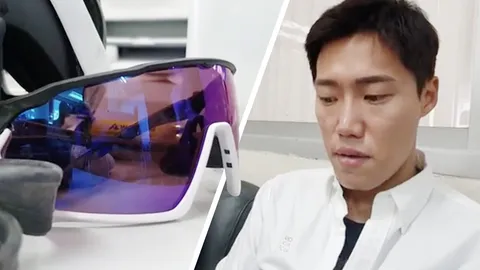 พ่อแม่ร่ำไห้ รับศพ นักปั่นหนุ่มเกาหลี โค้ชสุดเศร้า เล่านาทีอุบัติเหตุ