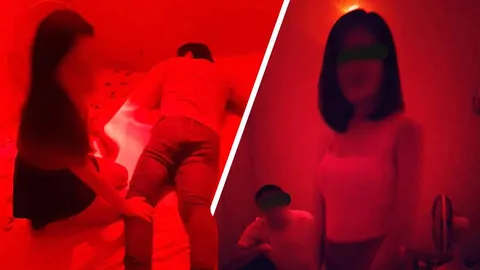 รวบ 2 สาวลาว ขออนุญาตเป็น "กรรมกรร้านคาราโอเกะ" แอบทำงานหมอนวด 