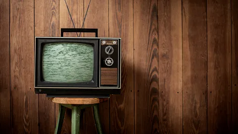 ทีวีบันเทิง : หุ่นไล่กา