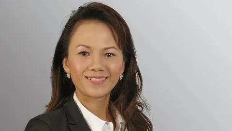 โสมชบาจ๊ะจ๋า : กมลวรรณ วิปุลากร บินขึ้นลงหาดใหญ่ทุกอาทิตย์ เพื่อไปช่วยงานหวานใจ