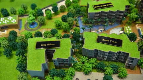 ปักหมุด "คาราเพซหัวหิน-เขาเต่า" เขย่าตลาดคอนโดฯ ริมหาด