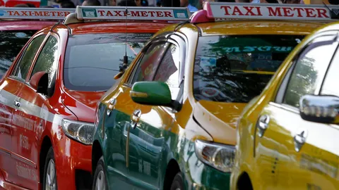 เผยไทยรายแรก ติดเชื้อโคโรนา-เป็นคนขับแท็กซี่ (คลิป)