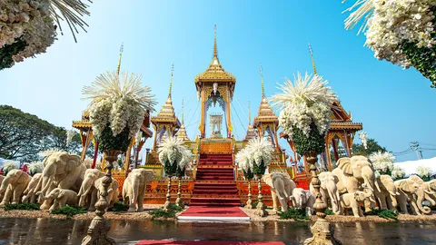 ครอบครัวชิดชอบอาลัย “ปู่ชัย” นายกฯ เตรียมเป็นประธานพิธีพระราชทานเพลิงศพ