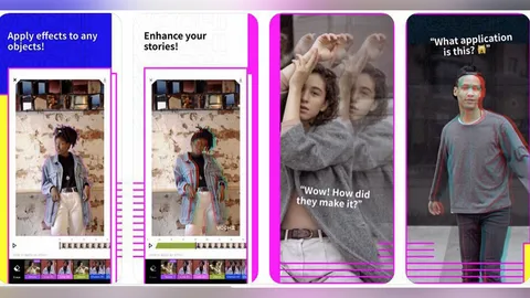 Hot Apps : ใส่ลูกเล่นเจ๋งๆ ให้รูปและวิดีโอสุดเท่