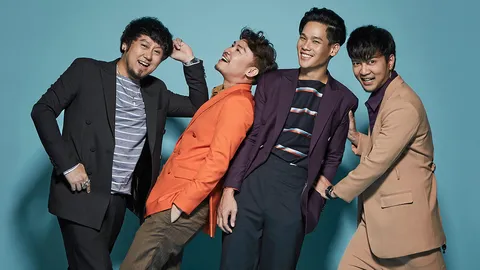 "ซีซันไฟว์" โกอินเตอร์