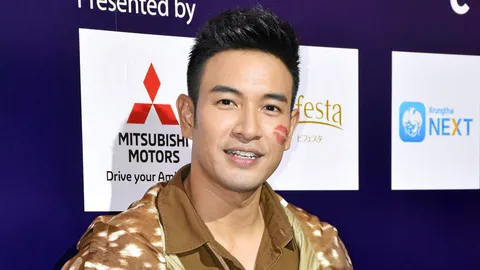 "เกรท" อัปเดตความรักยังไม่เลิก "หมออร" ยอมรับมีปัญหาอยู่ในช่วงการปรับจูนกัน (คลิป)