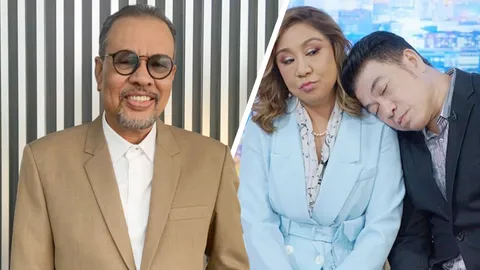 โน้ต เชิญยิ้ม แอบเชียร์ ครูอ้วน-อาจารย์เชน ครั้งหนึ่งเคยโดนฝ่ายชายหึง