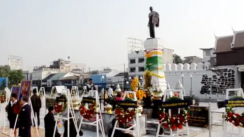 ผู้ว่าฯ โคราช เอาผิดคนตัดต่อหน้า "ย่าโม" ซัดเป็นพวกไม่สมประกอบ